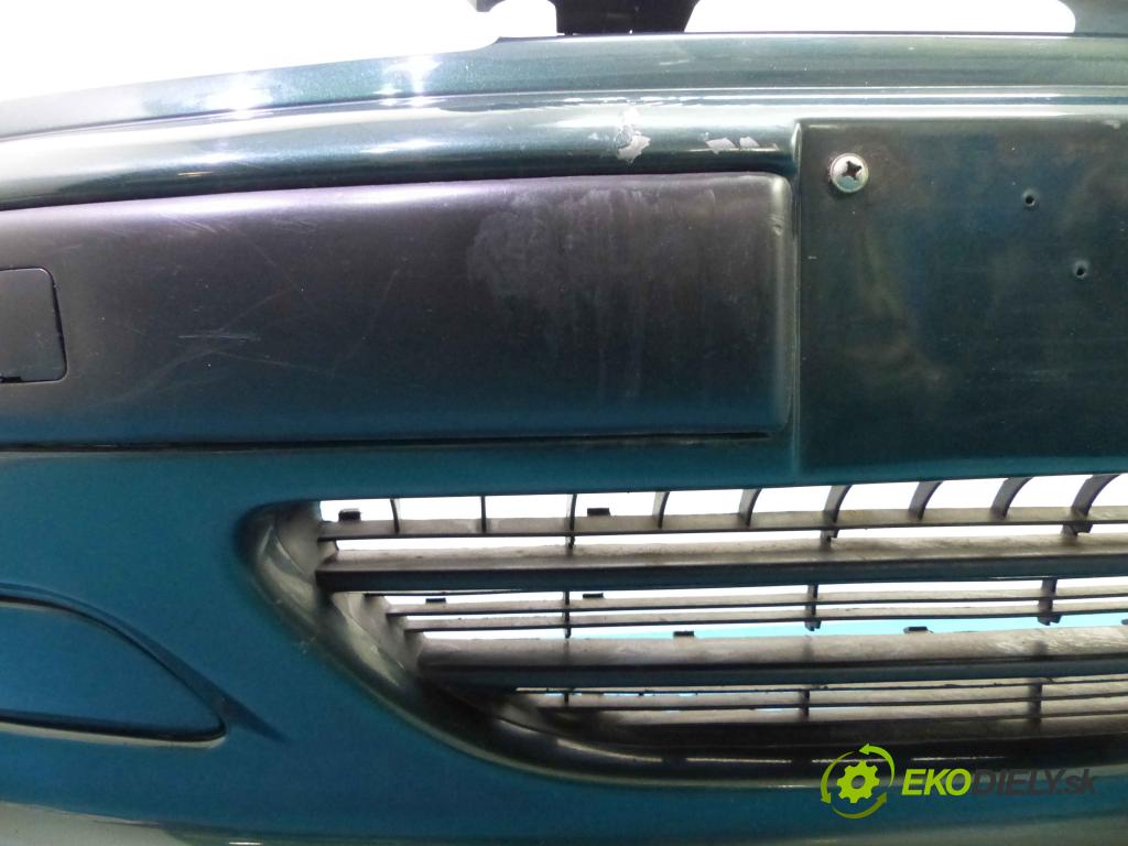 Peugeot 406 1.8 16V - 110 HP manual 81 kW 1761 cm3  Nárazník predný  (Ostatné)