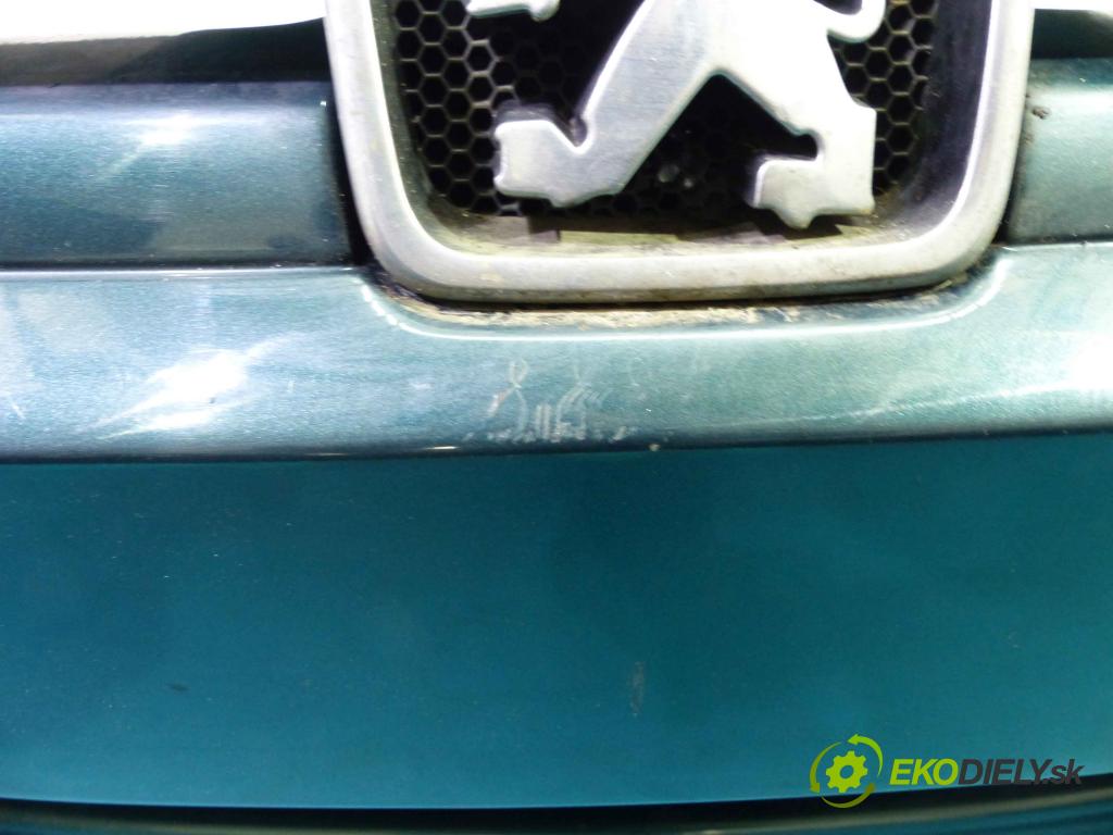Peugeot 406 1.8 16V - 110 HP manual 81 kW 1761 cm3  Nárazník predný  (Ostatné)