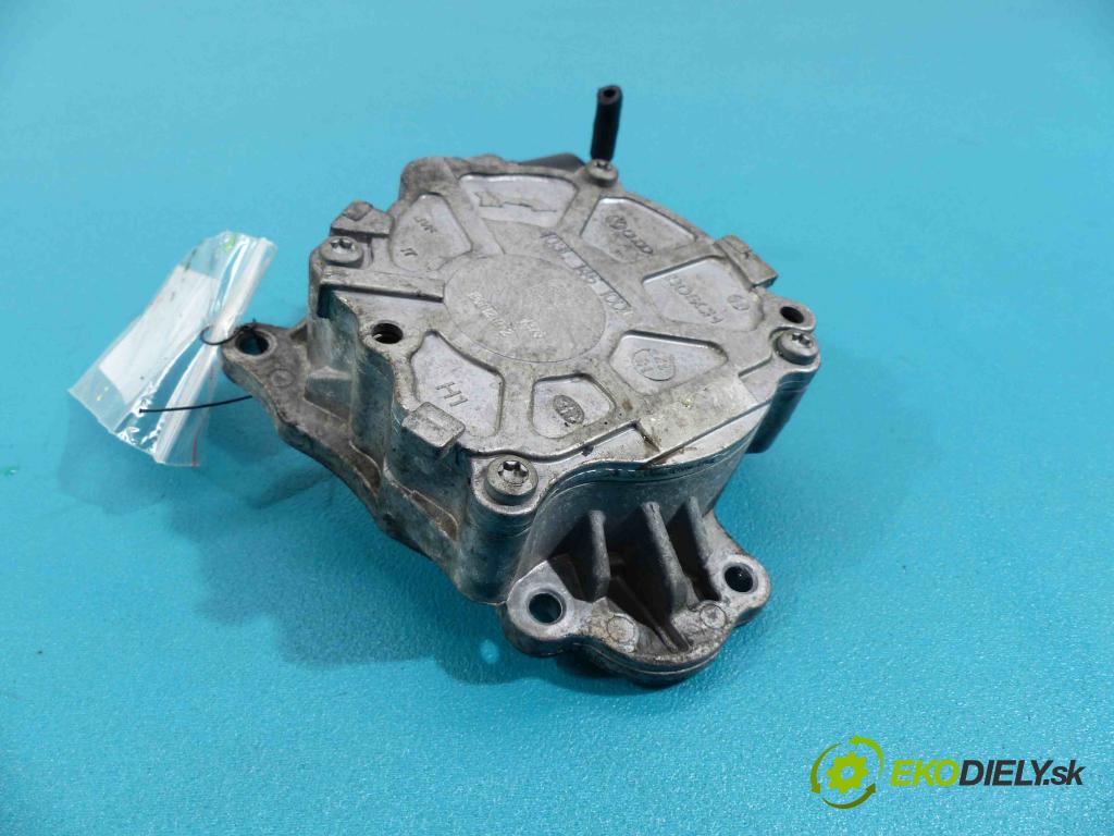 Vw Passat B7 2010-2014 2.0 TDI CFF 140 hp automatic 103 kW 1968 cm3  pumpa vakuová 03L145100