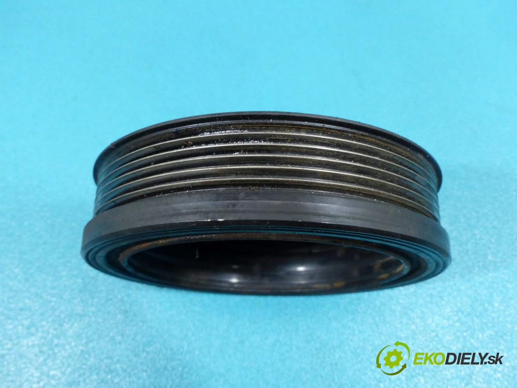 Vw Passat B7 2010-2014 2.0 TDI CFF 140 hp automatic 103 kW 1968 cm3  kolo kolová 038105243M