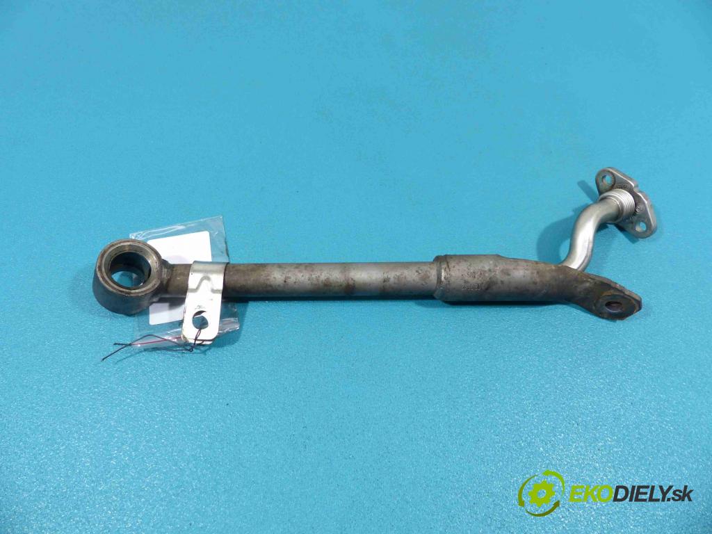 Vw Passat B7 2010-2014 2.0 TDI CFF 140 hp automatic 103 kW 1968 cm3  Rúra 03L145535D