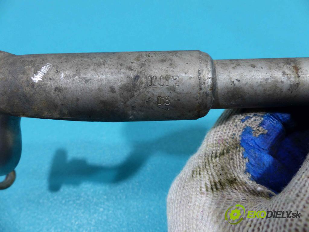 Vw Passat B7 2010-2014 2.0 TDI CFF 140 hp automatic 103 kW 1968 cm3  Rúra 03L145535D