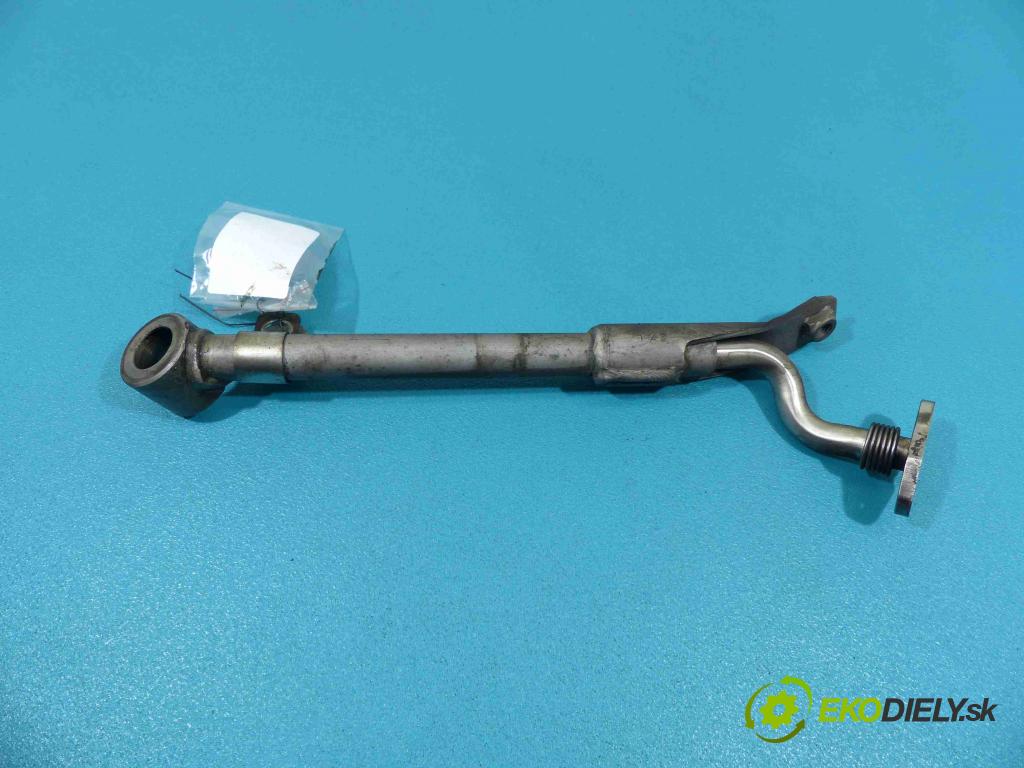 Vw Passat B7 2010-2014 2.0 TDI CFF 140 hp automatic 103 kW 1968 cm3  Rúra 03L145535D