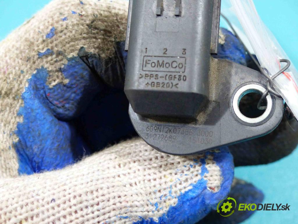 Volvo S60 II 10-18 2.0 TB 241km automatic 177 kW 1999 cm3 snímač vačkového hřídele - 6G9N-12K073-BB