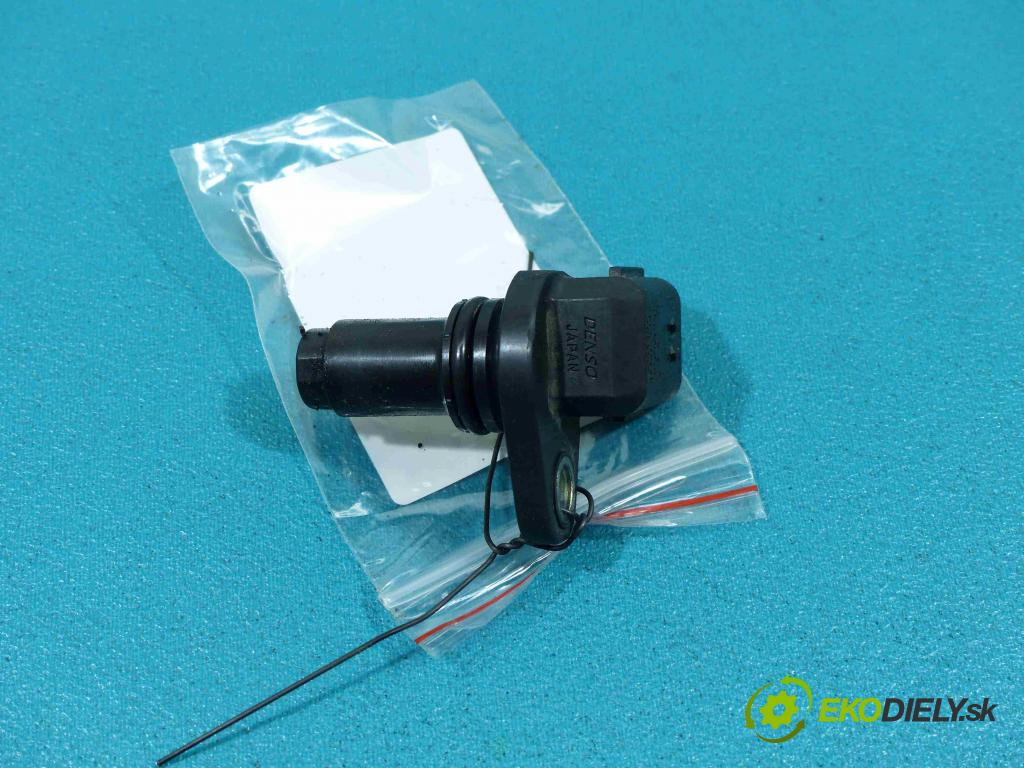 Volvo S60 II 10-18 2.0 TB 241km automatic 177 kW 1999 cm3 snímač vačkového hřídele - 6G9N-12K073-BB