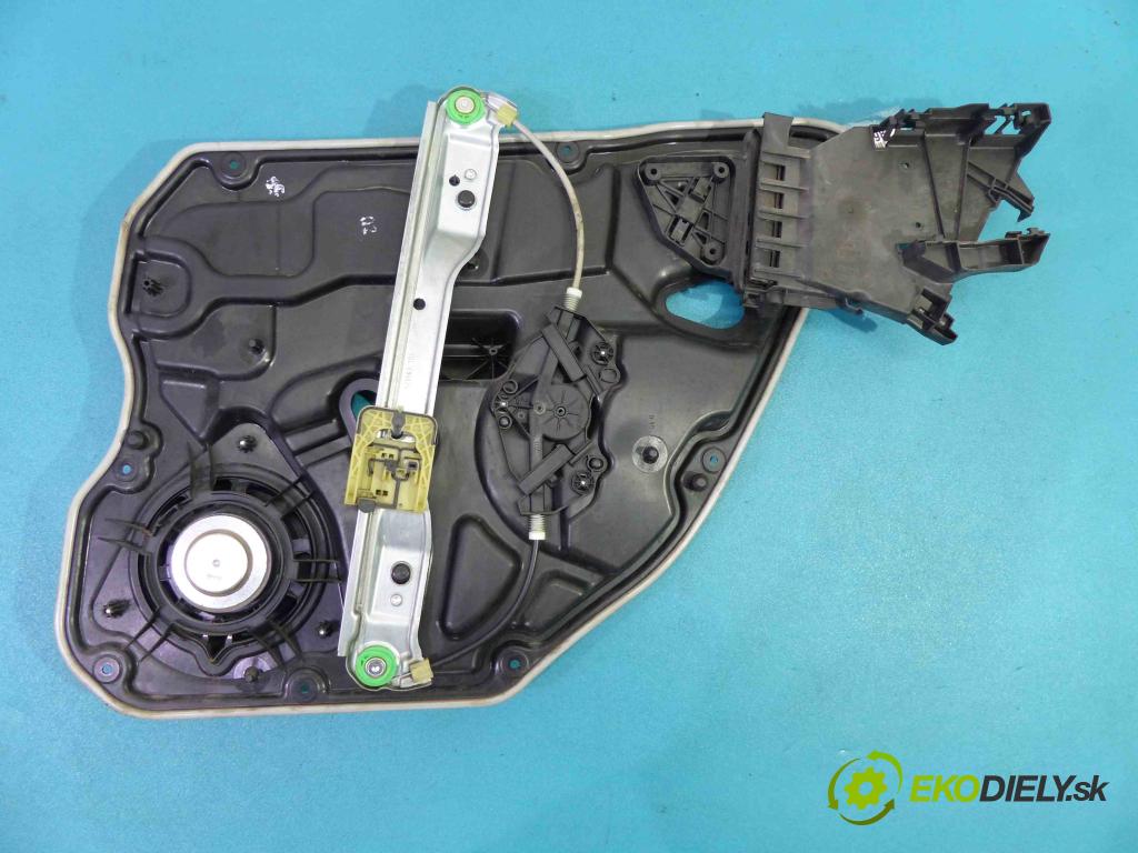 Volvo S60 II 10-18 2.0 TB 241km automatic 177 kW 1999 cm3  mechanismus zadní část levý 966264-102