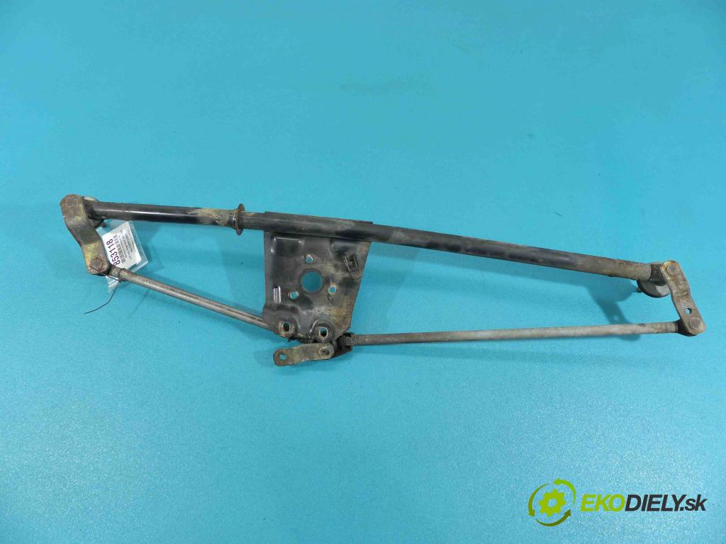 Land rover Range Rover 1995-2002 2.5 DT 113 hp manual 83 kW 2497 cm3  mechanismus stěračů