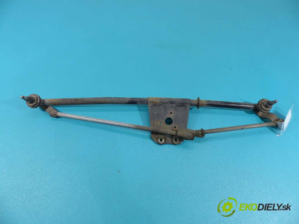 Land rover Range Rover 1995-2002 2.5 DT 113 hp manual 83 kW 2497 cm3  mechanismus stěračů