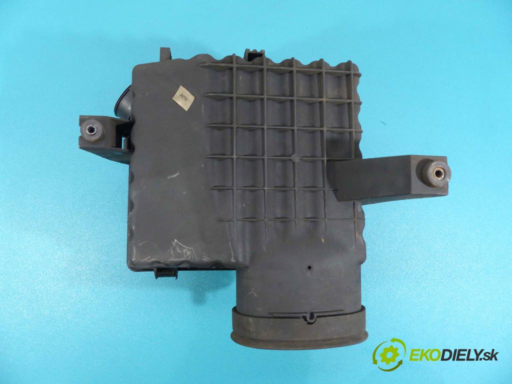 Land rover Range Rover 1995-2002 2.5 DT 113 hp manual 83 kW 2497 cm3  obal filtra vzduchu ESR2949 (Kryty filtrů)