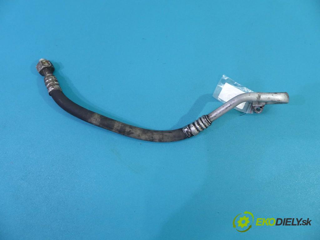 Land rover Range Rover 1995-2002 2.5 DT 113 hp manual 83 kW 2497 cm3  trubka klimatizace