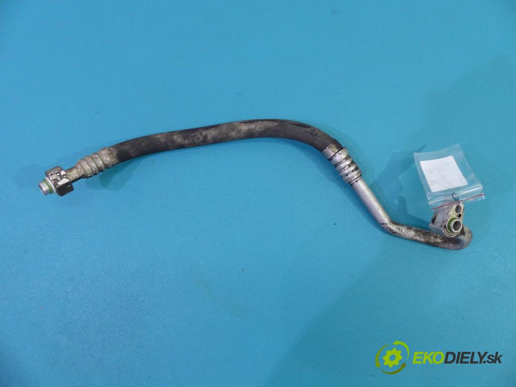 Land rover Range Rover 1995-2002 2.5 DT 113 hp manual 83 kW 2497 cm3  trubka klimatizace