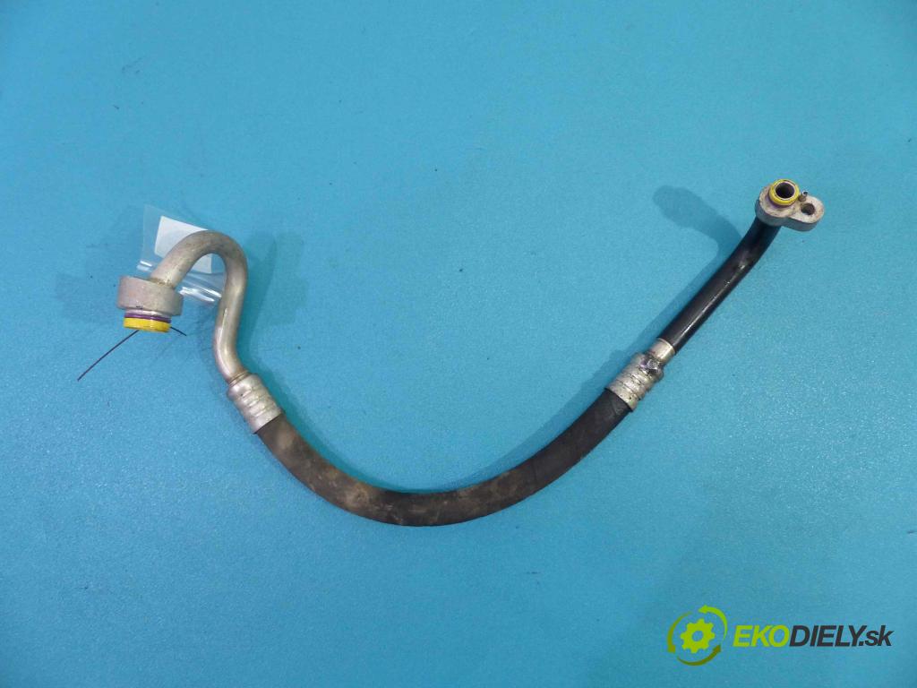 Porsche Cayenne I 2002-2010 4.5 V8 automatic 250 kW 4511 cm3  Rúrka klimatizácie 7L5820744H