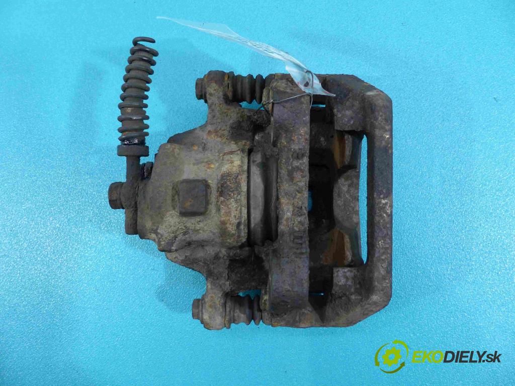 Land rover Range Rover 1995-2002 2.5 DT 113 HP manual 83 kW 2497 cm3  Brzdič strmeň zad ľavy  (Ostatné)