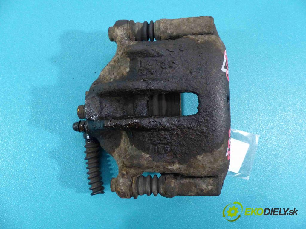 Land rover Range Rover 1995-2002 2.5 DT 113 HP manual 83 kW 2497 cm3  Brzdič strmeň zad ľavy  (Ostatné)