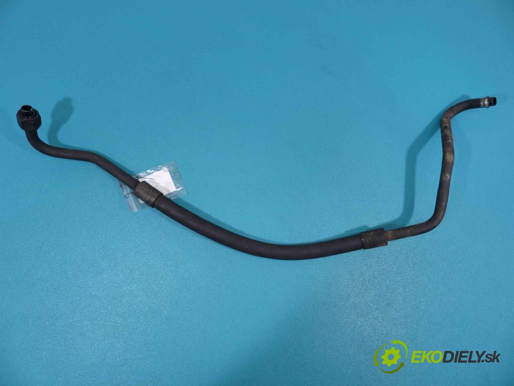 Land rover Range Rover 1995-2002 2.5 DT 113 HP manual 83 kW 2497 cm3  Rúrka prevodovky - 