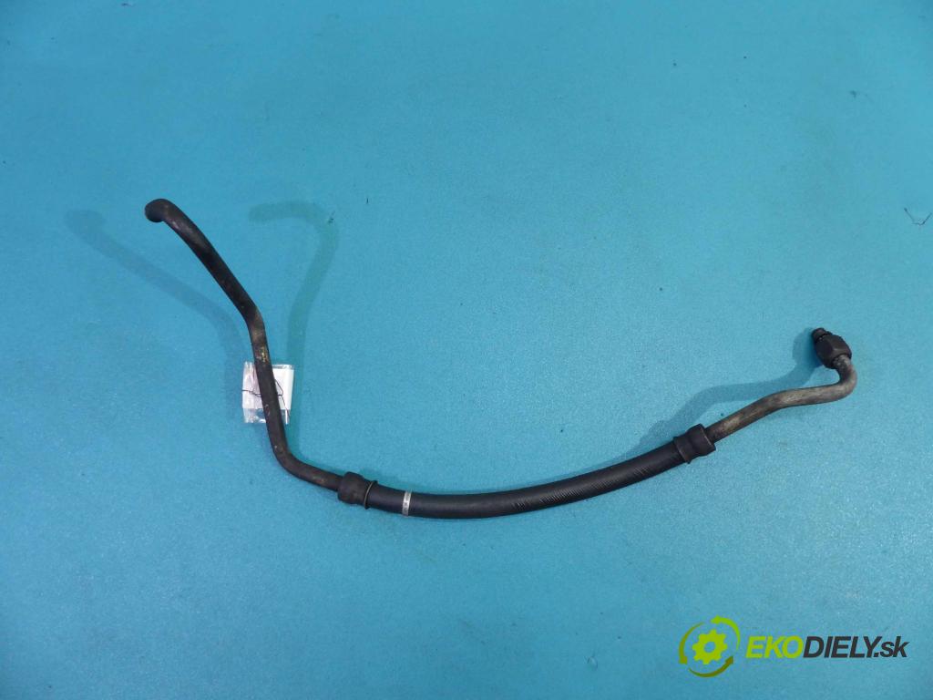 Land rover Range Rover 1995-2002 2.5 DT 113 HP manual 83 kW 2497 cm3  Rúrka prevodovky - RP94543