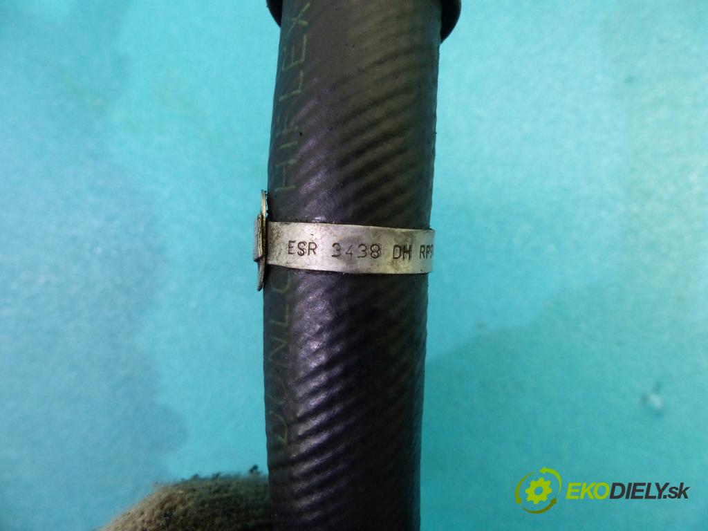 Land rover Range Rover 1995-2002 2.5 DT 113 HP manual 83 kW 2497 cm3  Rúrka prevodovky - RP94543