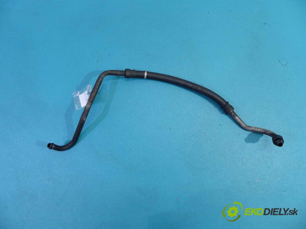 Land rover Range Rover 1995-2002 2.5 DT 113 HP manual 83 kW 2497 cm3  Rúrka prevodovky - RP94543