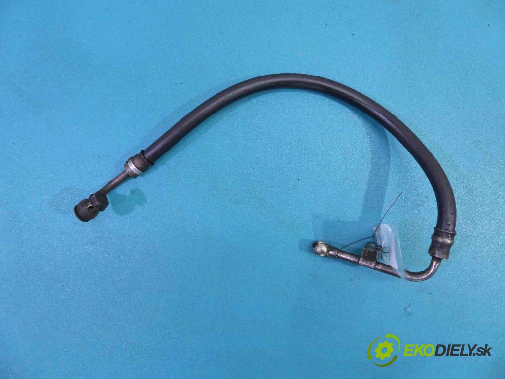 Land rover Range Rover 1995-2002 2.5 DT 113 HP manual 83 kW 2497 cm3  Rúrka servočerpadlo RP93915