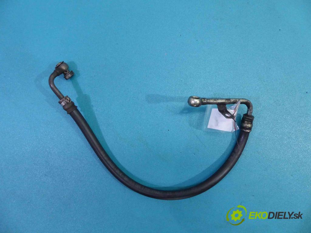 Land rover Range Rover 1995-2002 2.5 DT 113 HP manual 83 kW 2497 cm3  Rúrka servočerpadlo RP93915