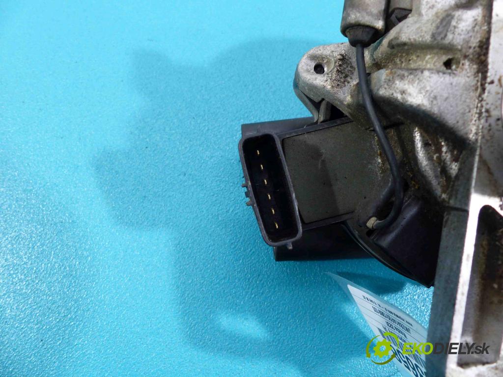 Mazda 323f 2.0 V6 147 HP manual 108 kW 1994 cm3  Rozdeľovač - T0T57271 (Rozdeľovače)