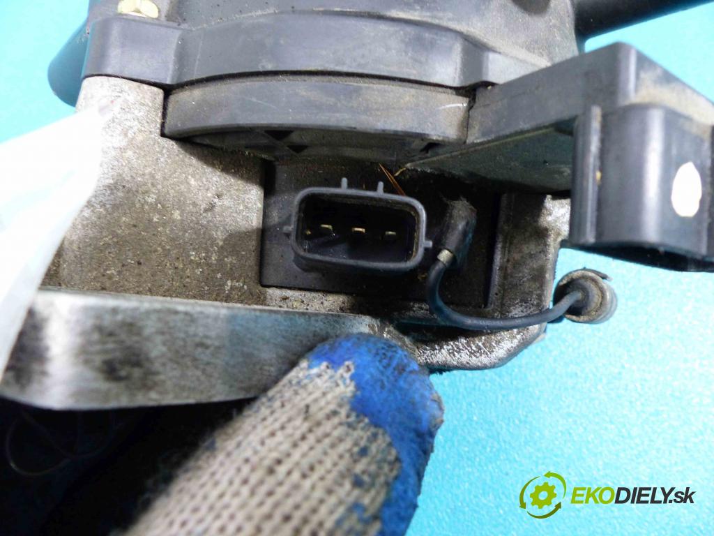 Mazda 323f 2.0 V6 147 HP manual 108 kW 1994 cm3  Rozdeľovač - T0T57271 (Rozdeľovače)