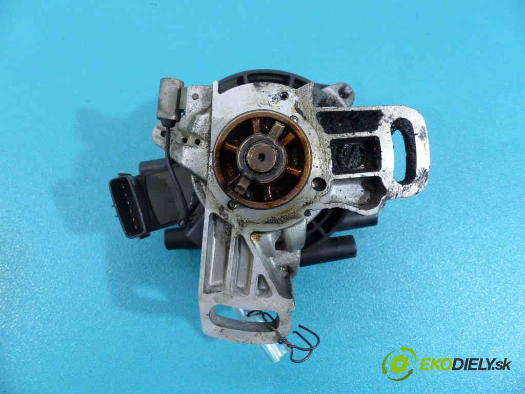Mazda 323f 2.0 V6 147 hp manual 108 kW 1994 cm3  rozdělovač - T0T57271 (Rozdělovače)