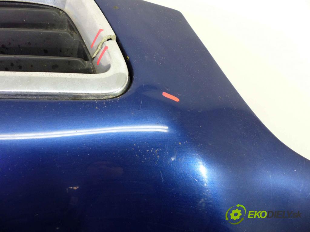 Honda Civic VI 1995-2001 1.4 16V 90 HP manual 66 kW 1396 cm3  Kapota predná