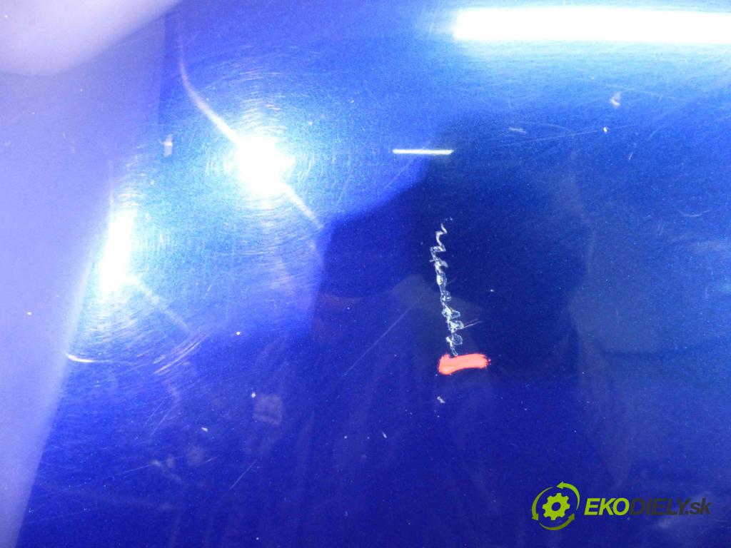Honda Civic VI 1995-2001 1.4 16V 90 HP manual 66 kW 1396 cm3  Kapota predná