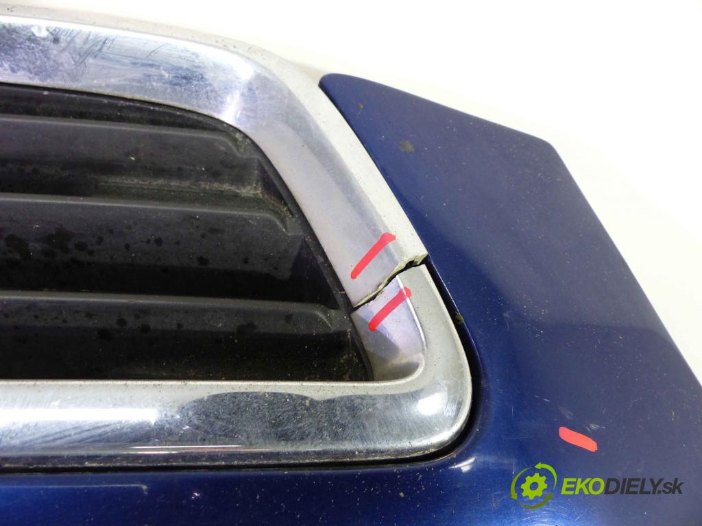 Honda Civic VI 1995-2001 1.4 16V 90 HP manual 66 kW 1396 cm3  Kapota predná