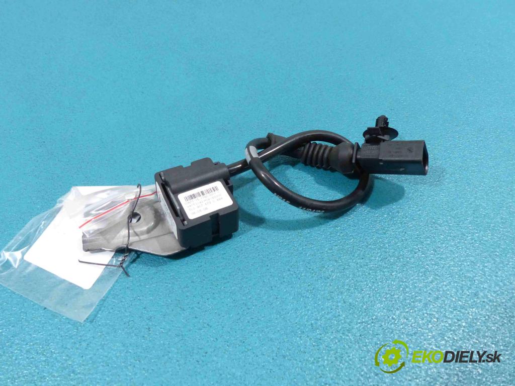 Porsche Cayenne I 2002-2010 4.5 V8 automatic 250 kW 4511 cm3  snímač 7L0907673C