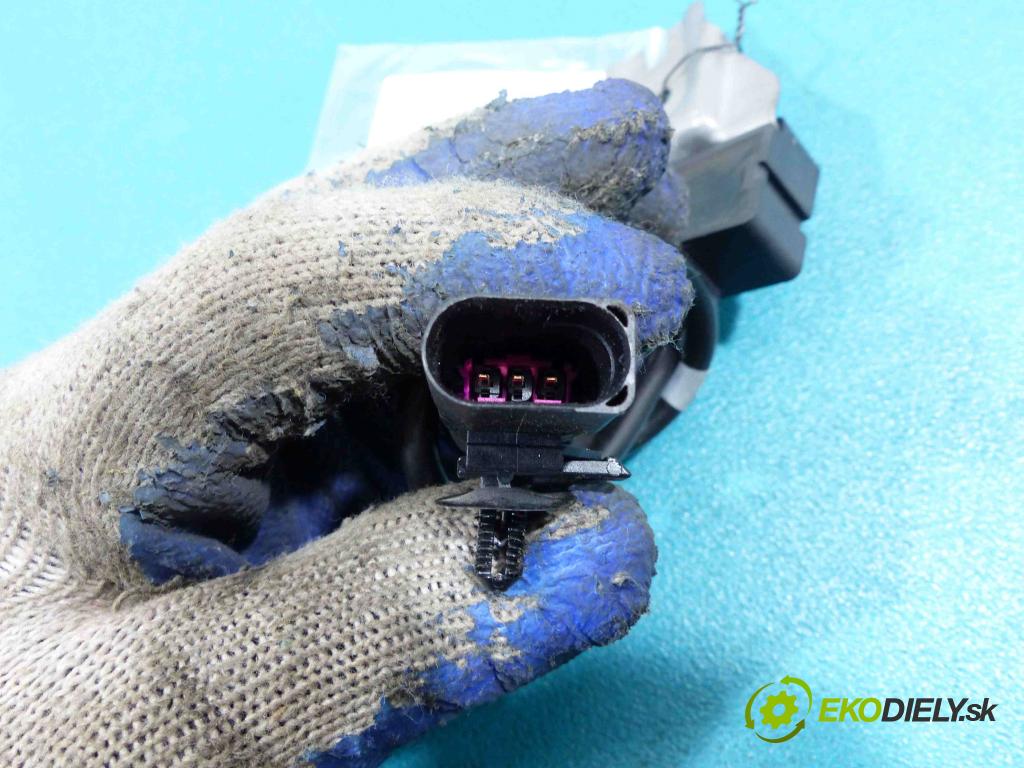 Porsche Cayenne I 2002-2010 4.5 V8 automatic 250 kW 4511 cm3  snímač 7L0907673C