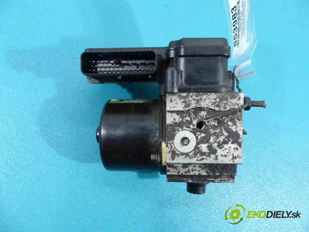 Opel Vectra B 1995-2002 1.8 16V 116 HP manual 85 kW 1799 cm3  Pumpa ABS S108196002J (Pumpy ABS)