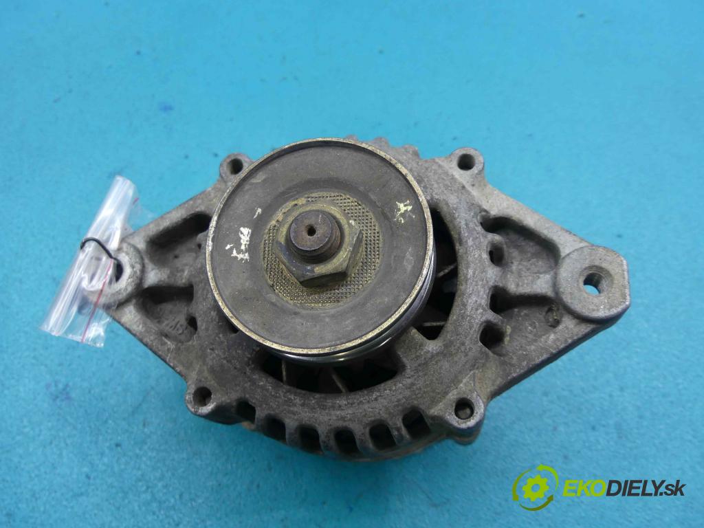 Daewoo Tico 0.8B 52 HP manual 38 kW 796 cm3  Alternátor 31400A78B02 (Alternátory)
