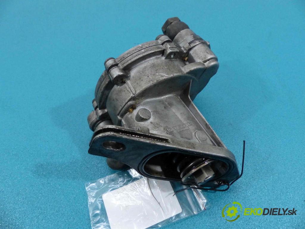 Vw Lt-35 2.4d 77 HP manual 57 kW 2384 cm3  Pumpa vákuová 72053332