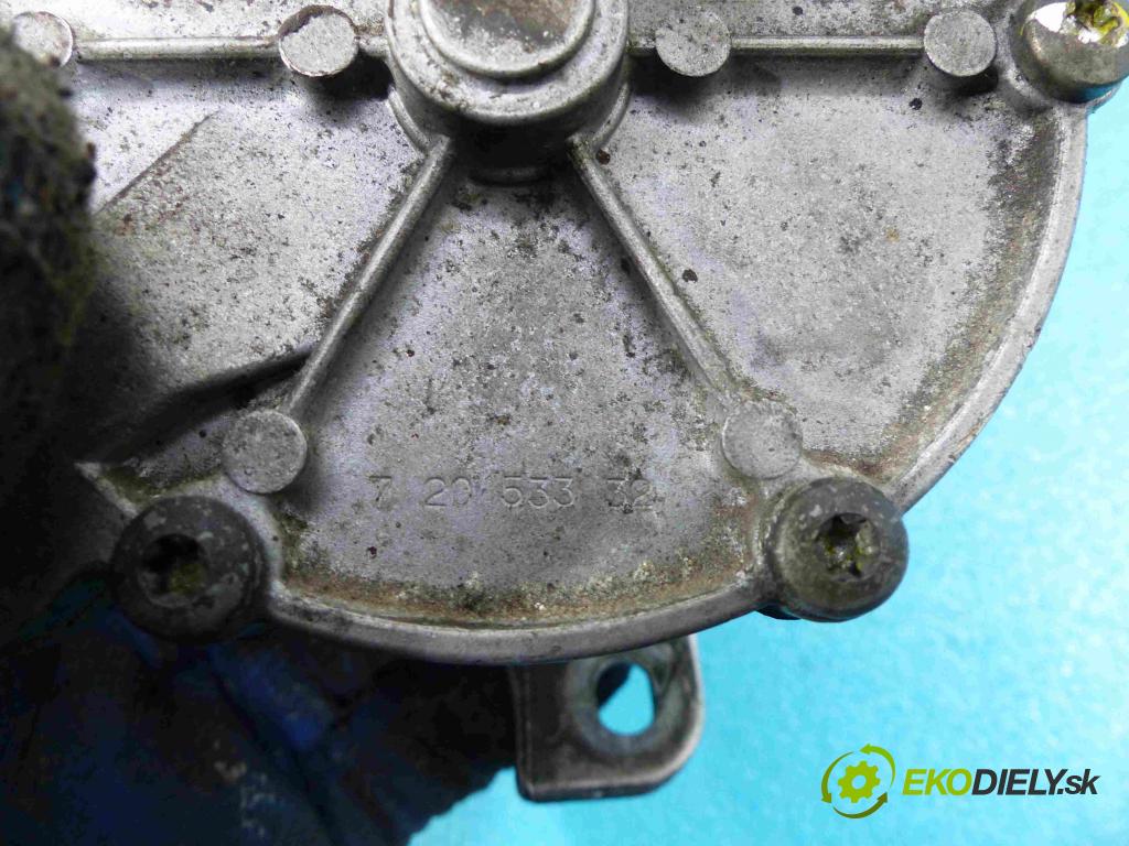 Vw Lt-35 2.4d 77 HP manual 57 kW 2384 cm3  Pumpa vákuová 72053332