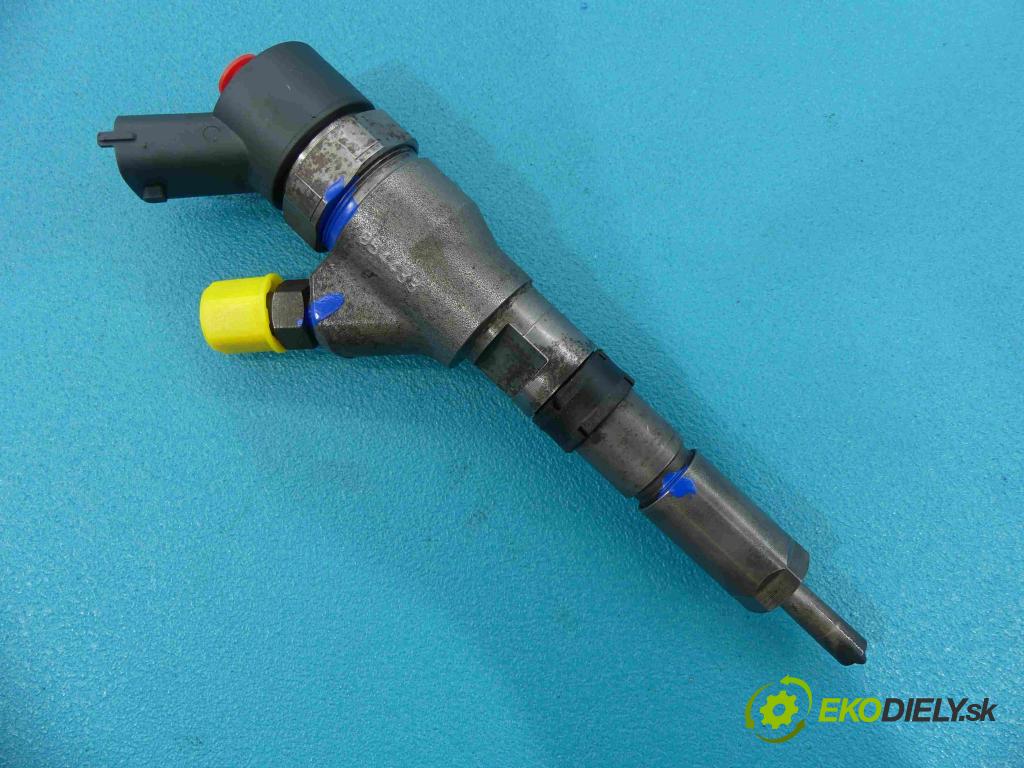 Citroen Xsara Picasso 2.0 HDI 90 HP manual 66 kW 1999 cm3  vstrekovač 9641742880 (Vstrekovače)