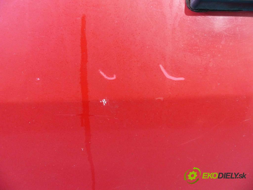 Fiat Cinquecento 0.7b 30km manual 22 kW 704 cm3  Dvere predný ľave  (Ostatné)