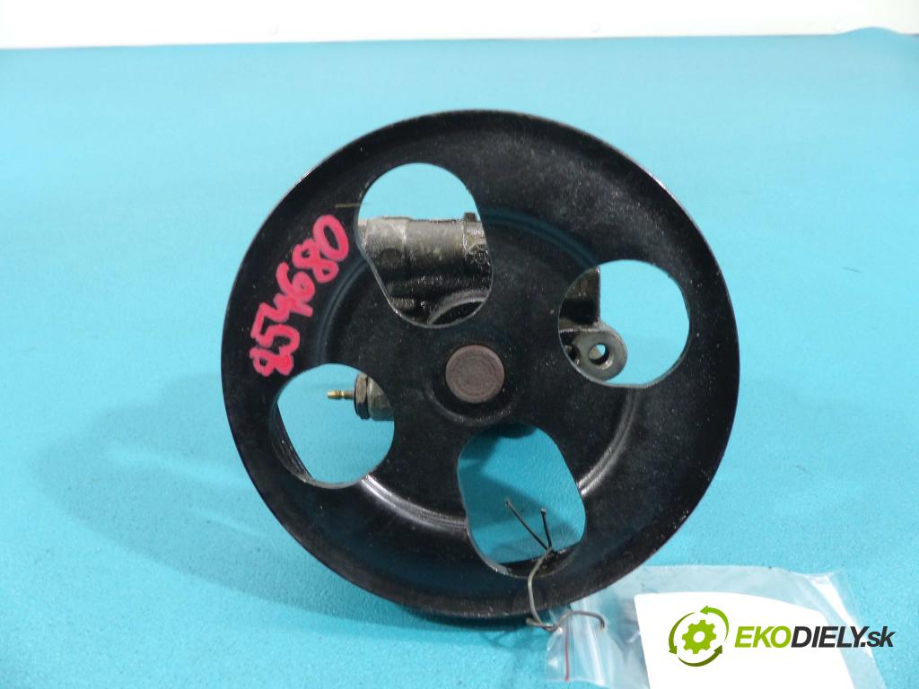 Mitsubishi Pajero Pinin 1998-2007 2.0 16V 129 HP manual 95 kW 1999 cm3  Pumpa servočerpadlo  (Servočerpadlá, pumpy riadenia)