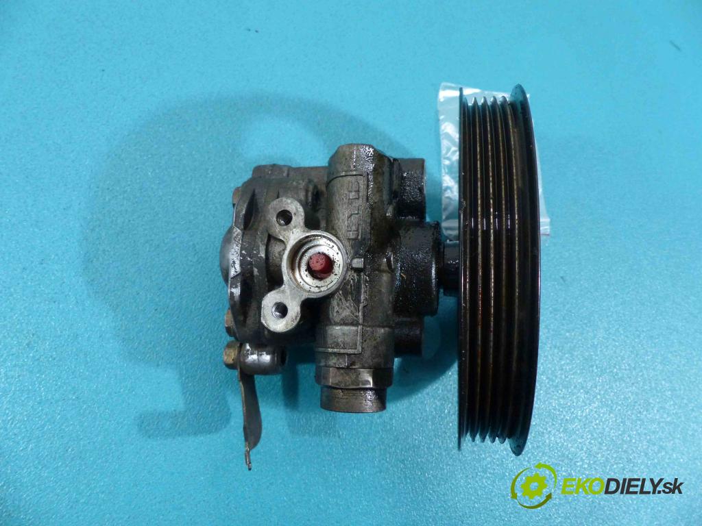 Mitsubishi Pajero Pinin 1998-2007 2.0 16V 129 HP manual 95 kW 1999 cm3  Pumpa servočerpadlo  (Servočerpadlá, pumpy riadenia)