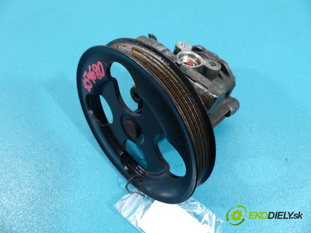 Mitsubishi Pajero Pinin 1998-2007 2.0 16V 129 HP manual 95 kW 1999 cm3  Pumpa servočerpadlo  (Servočerpadlá, pumpy riadenia)