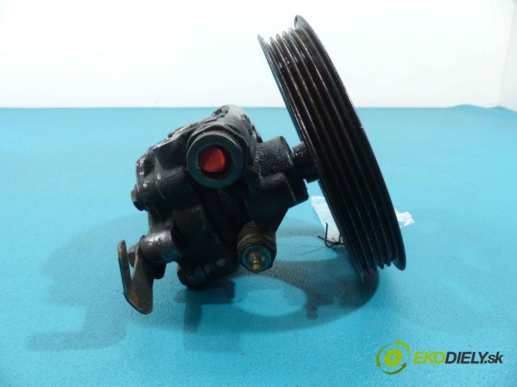 Mitsubishi Pajero Pinin 1998-2007 2.0 16V 129 HP manual 95 kW 1999 cm3  Pumpa servočerpadlo  (Servočerpadlá, pumpy riadenia)