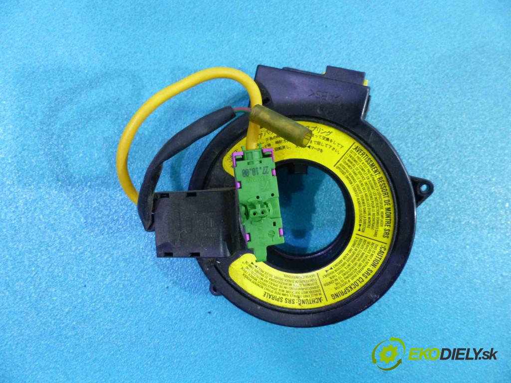 Mitsubishi Pajero Pinin 1998-2007 2.0 16V 129 HP manual 95 kW 1999 cm3  silentbloku vzduchové