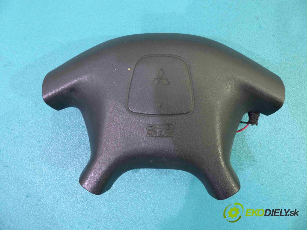 Mitsubishi Pajero Pinin 1998-2007 2.0 16V 129 HP manual 95 kW 1999 cm3  silentbloku vzduchové