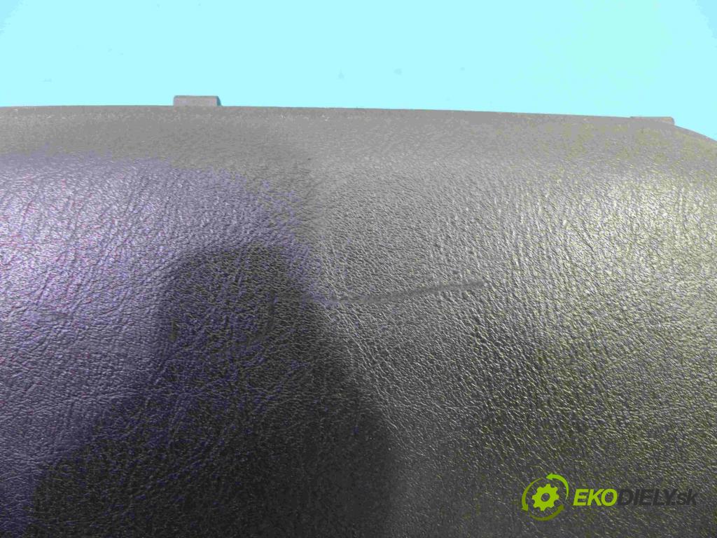 Mitsubishi Pajero Pinin 1998-2007 2.0 16V 129 HP manual 95 kW 1999 cm3  silentbloku vzduchové