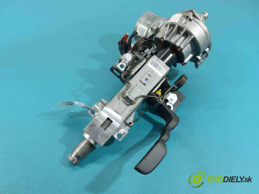 Skoda Fabia III 2014- 1.0B 75 hp manual 55 kW 999 cm3  pumpa servočerpadlo 6C1423510BN (Servočerpadlá, pumpy řízení)