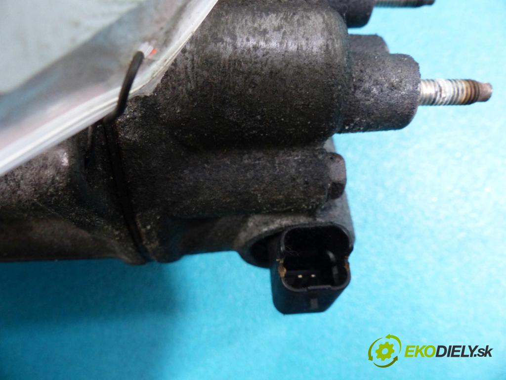 Citroen C4 2004-2011 2.0 HDI 136hp manual 100 kW 1997 cm3  pumpa klimatizace 9651911180