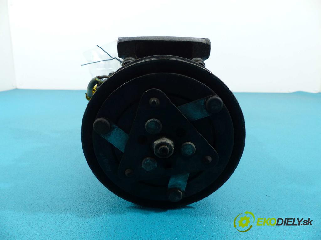 Citroen C4 2004-2011 2.0 HDI 136hp manual 100 kW 1997 cm3  pumpa klimatizace 9651911180