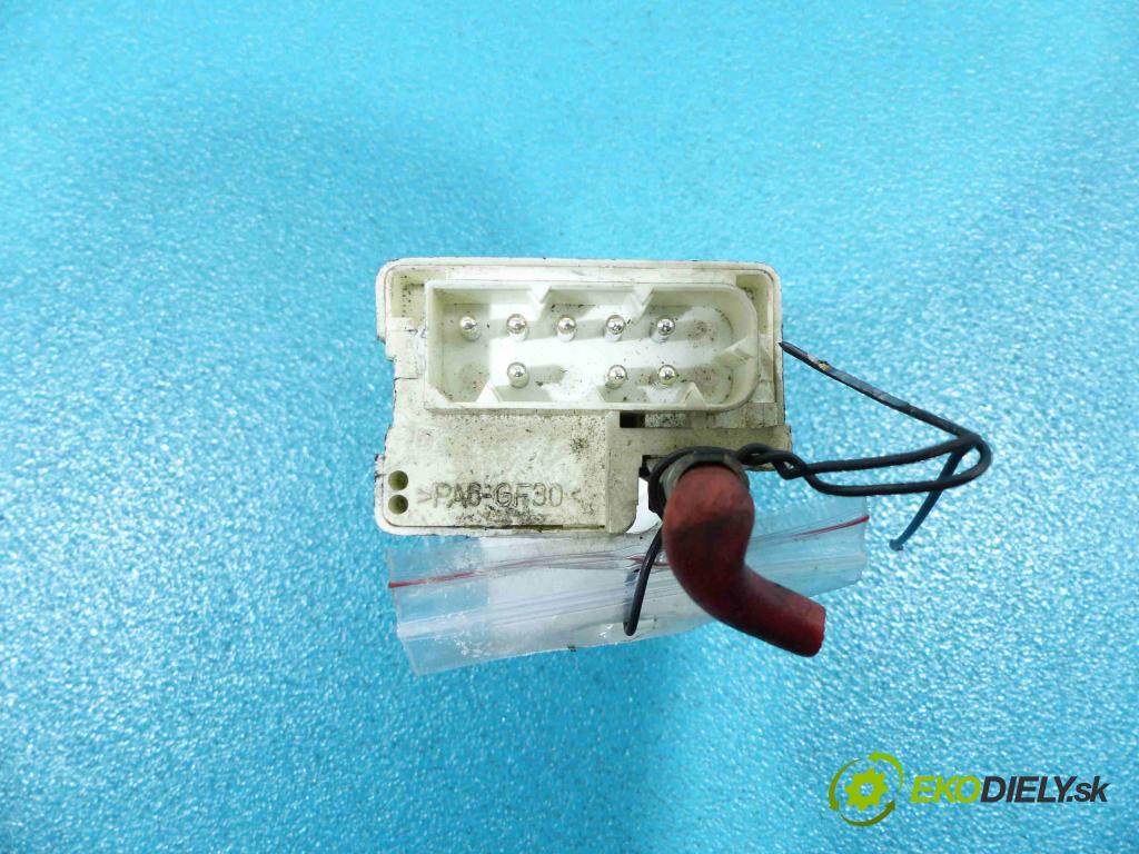 Bmw 3 e46 1998-2007 2.0D 136hp manual 100 kW 1951 cm3  relé 2247664 (Relé)