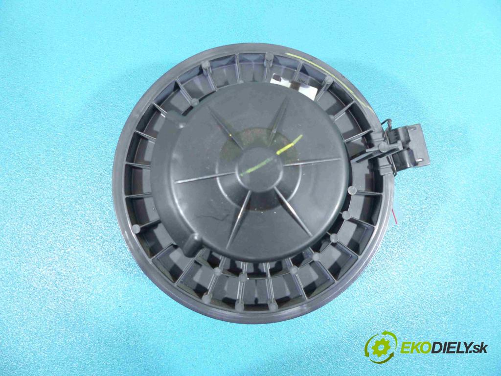 Nissan Tiida 1.6 16V - 110 hp manual 81 kW 1599 cm3  - vzduchu 502725-3500